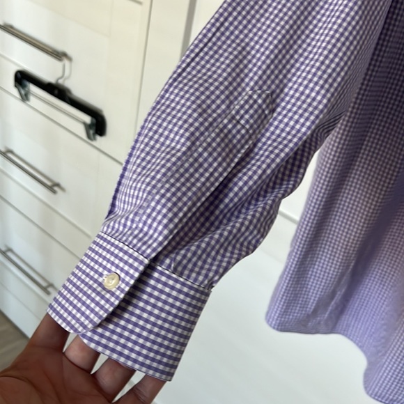 Brooks Brothers Regent 16-33 - Picture 8 of 9